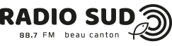 Radio Sud 88.7 FM beau canton