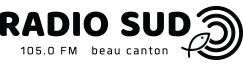 Radio Sud 105.0 FM beau canton