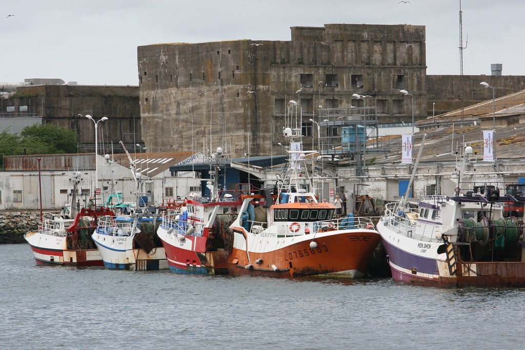 04_le_port_de_Keroman_a_Lorient_photo_2_10.01.2020
