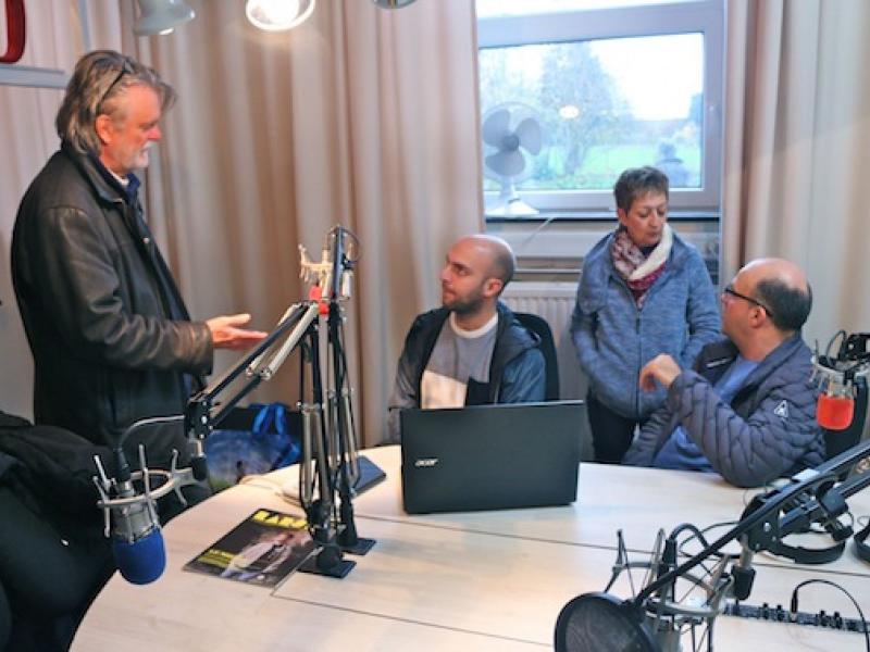 Radio Sud 105 FM beau canton - Radio Sud