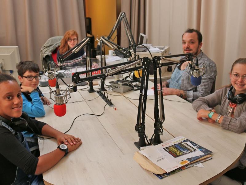 Radio Sud 105 FM beau canton - Radio Sud