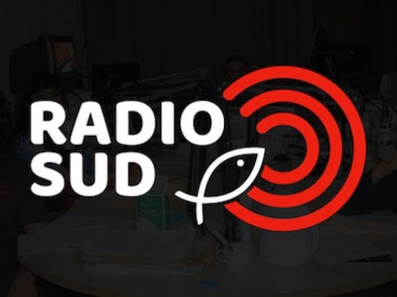 Radio Sud 105 FM beau canton - Radio Sud