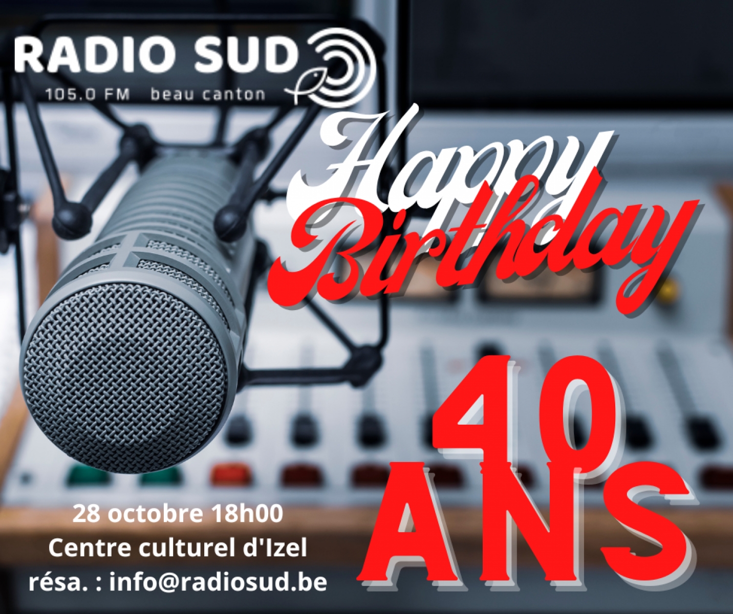 Radio Sud News