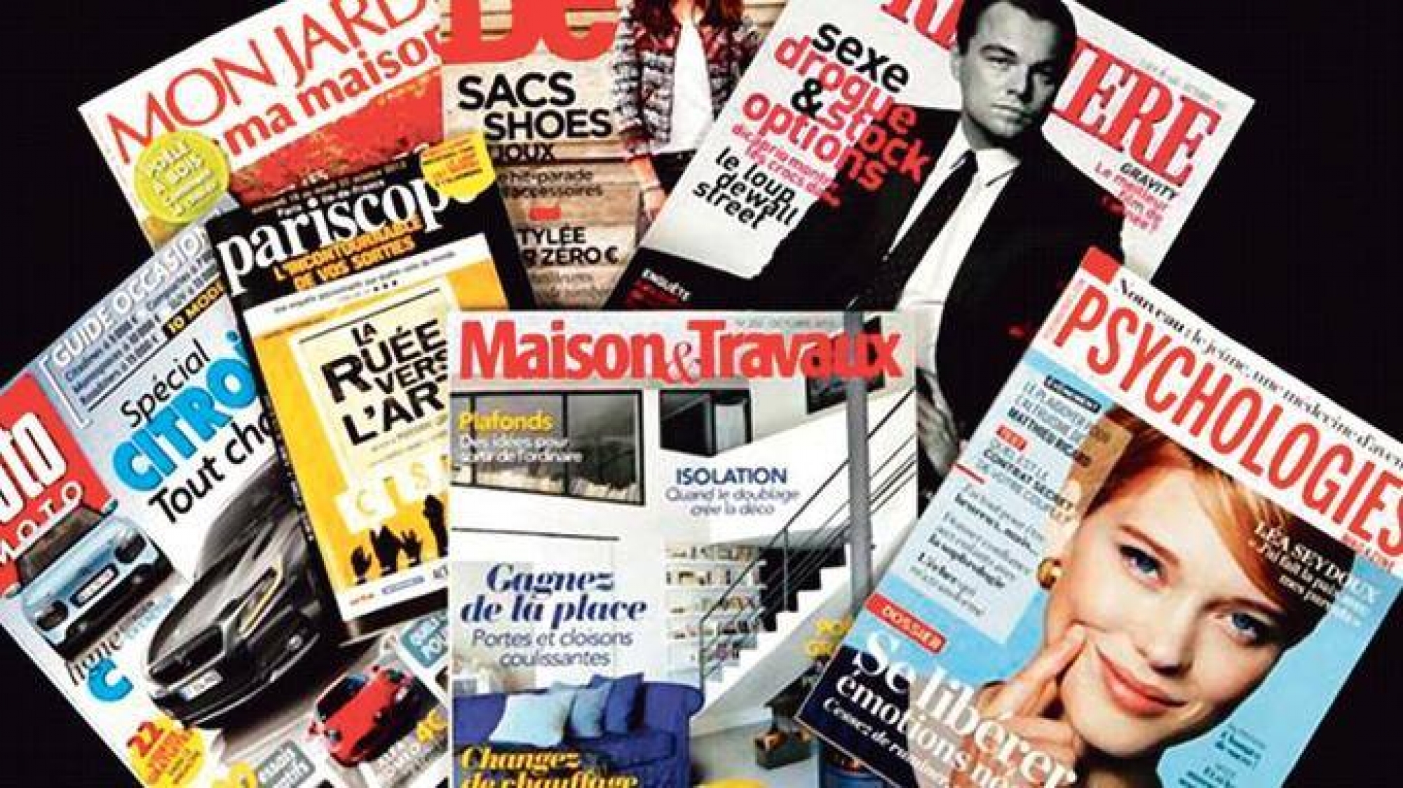 PODCAST  Quelles nouvelles aujourd'hui  Emission 9  Comment fait t