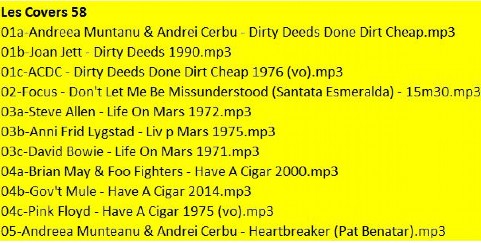 Radio Sud News