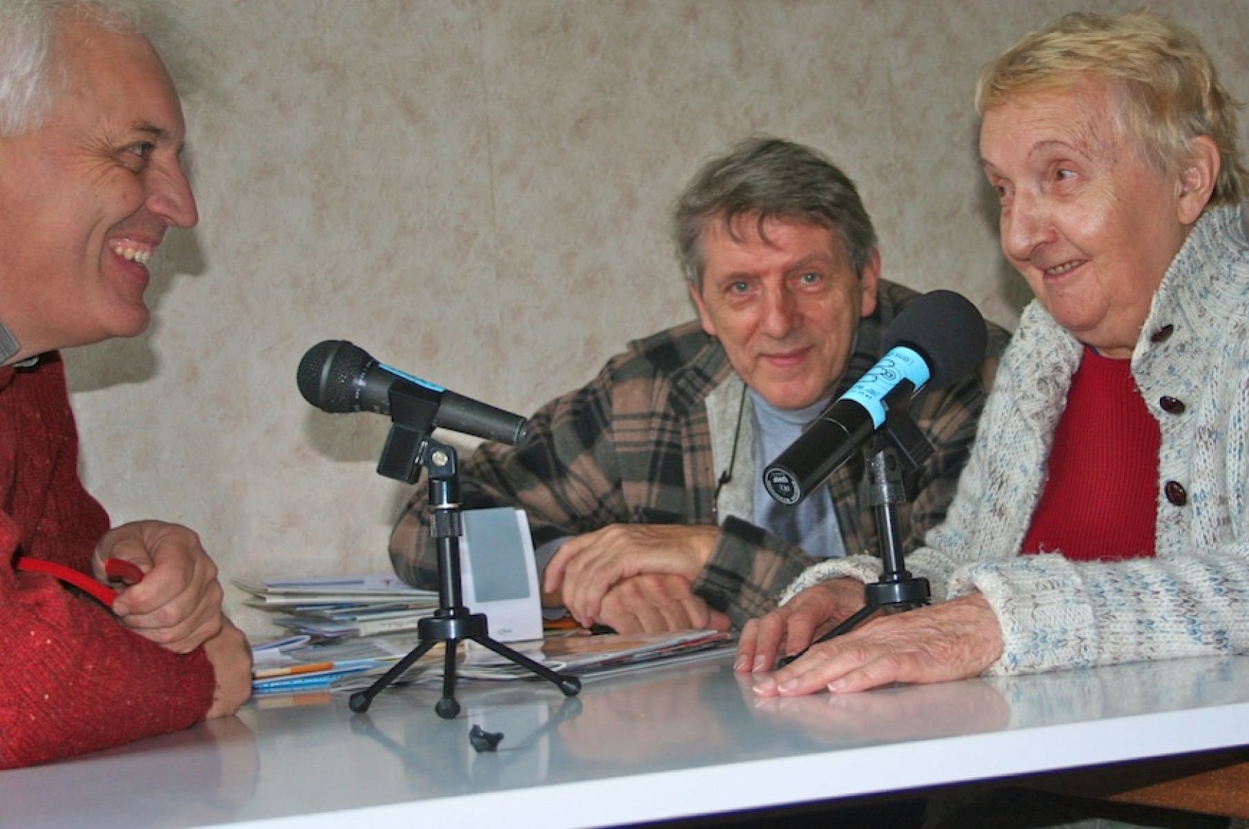 Radio Sud News