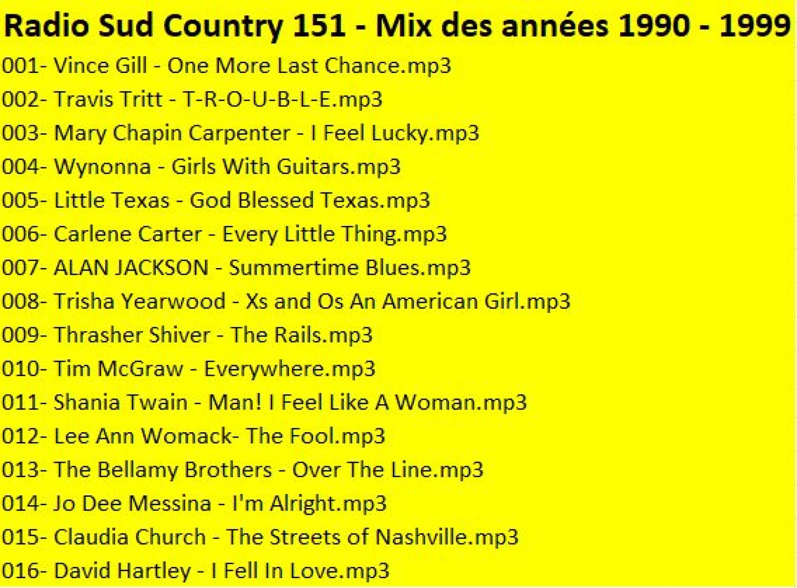 Radio Sud News