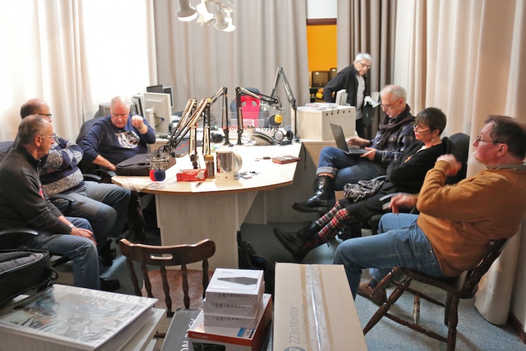 Radio Sud News