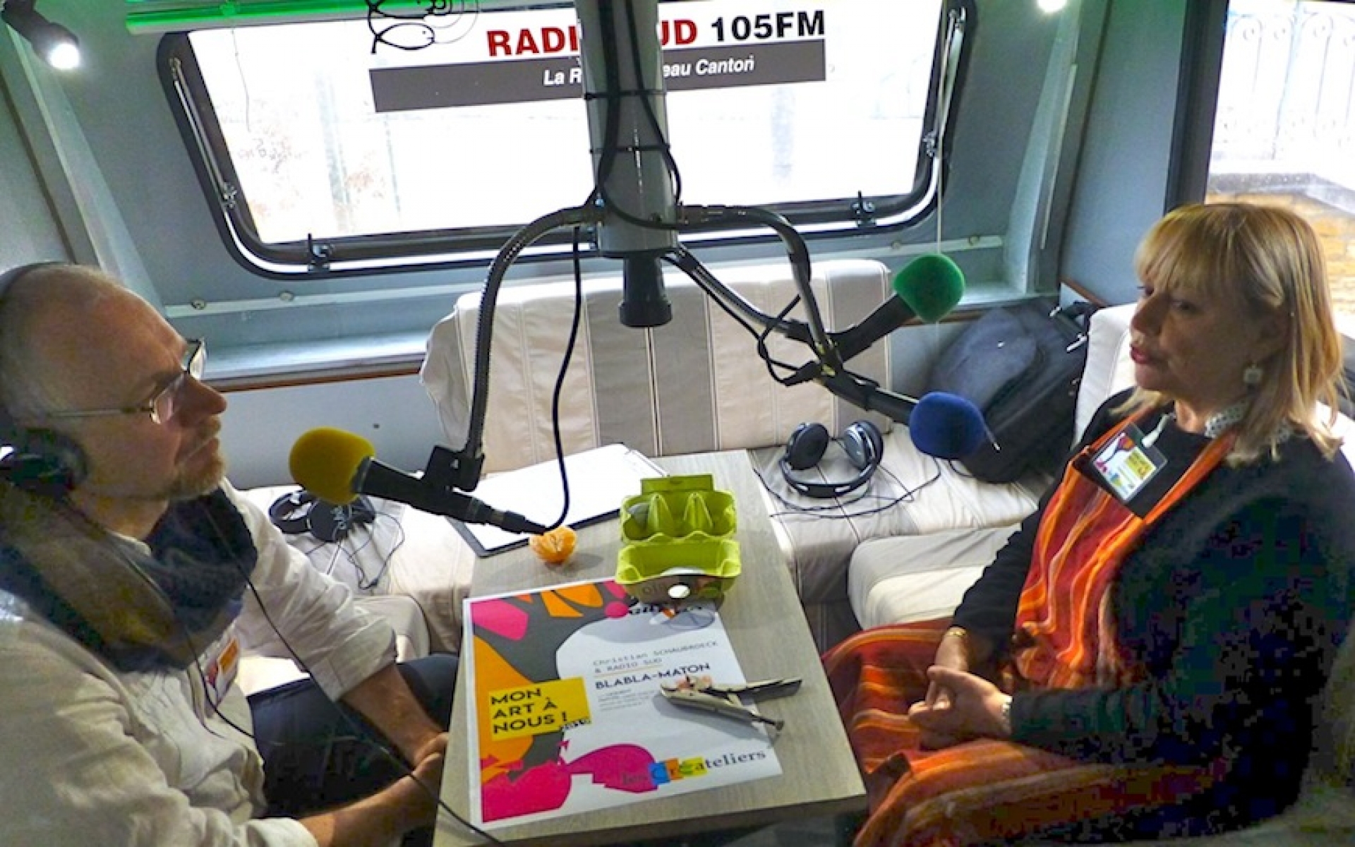 Radio Sud News