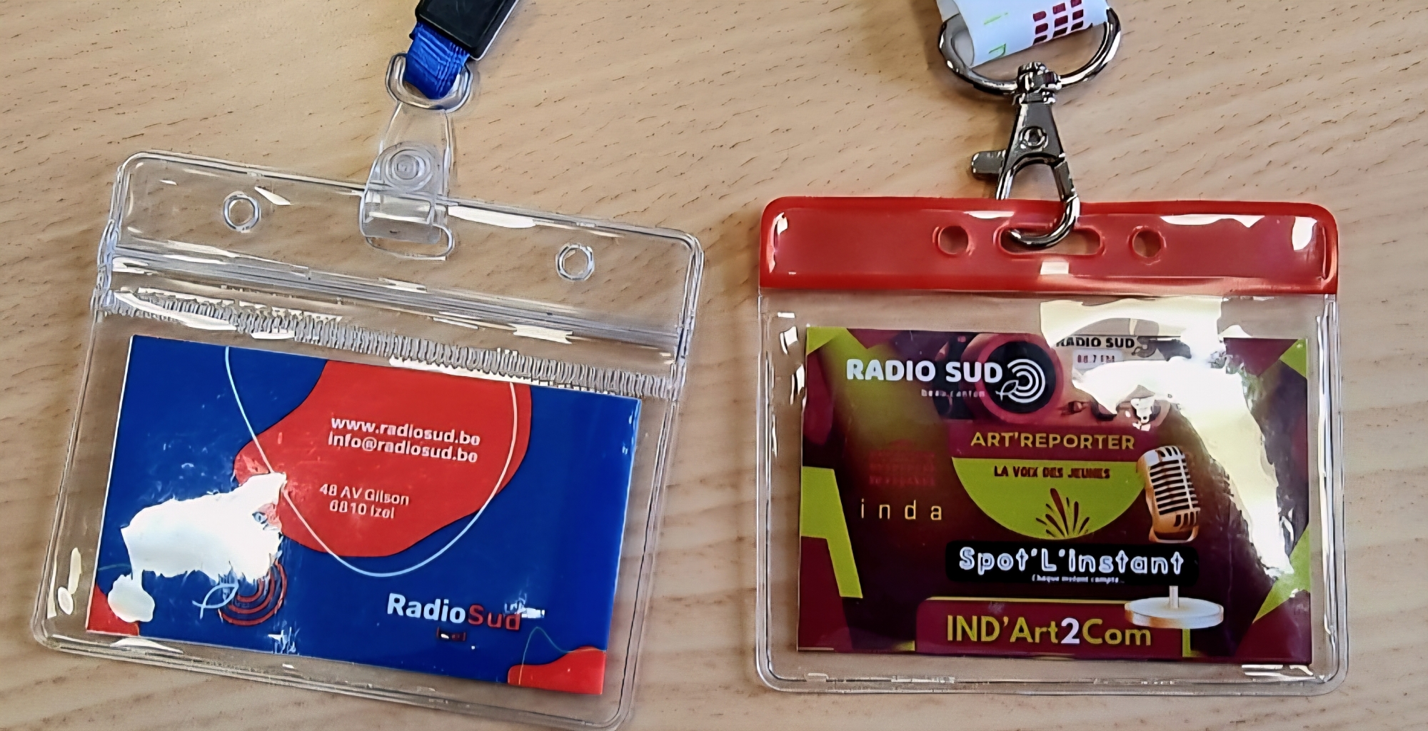 Radio Sud News