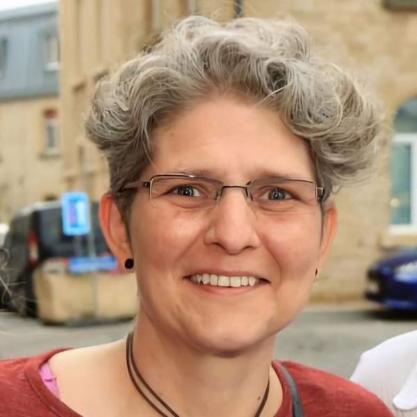 Christelle Damin