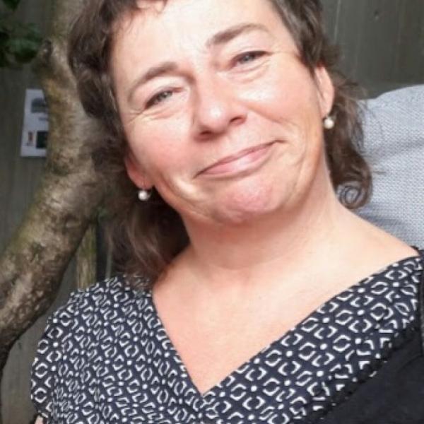 Véronique Recht
