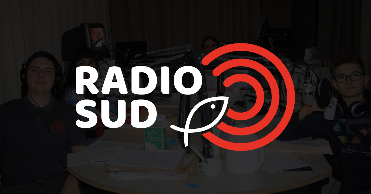 Radio Sud  FM beau canton